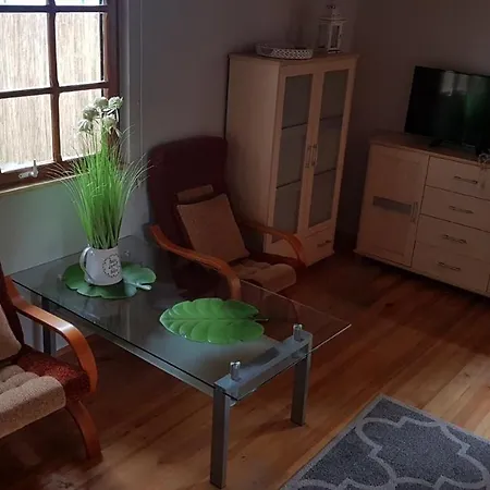 Goscinne I Bartek Séjour chez l'habitant *