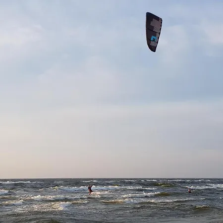 Goscinne I Bartek * Krynica Morska