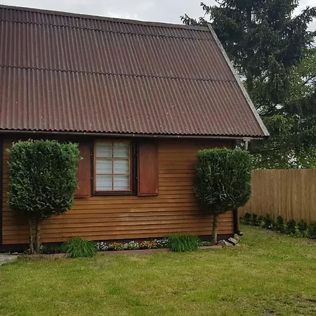 Ubytování v soukromí Goscinne I Bartek