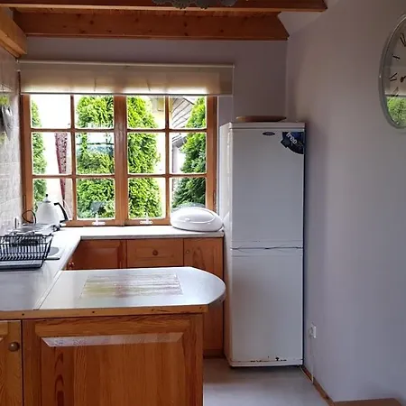 Séjour chez l'habitant Goscinne I Bartek *