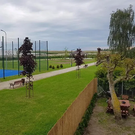 Goscinne I Bartek * Krynica Morska