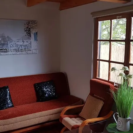 Séjour chez l'habitant Goscinne I Bartek *