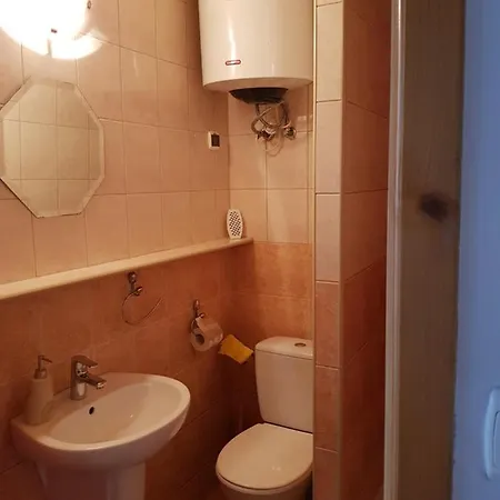 Séjour chez l'habitant Goscinne I Bartek *