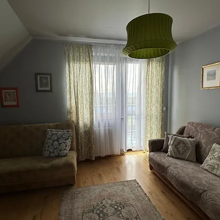 Goscinne I Bartek Ubytování v soukromí